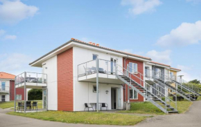 2 Bedroom Gorgeous Apartment In Gudhjem in Gudhjem